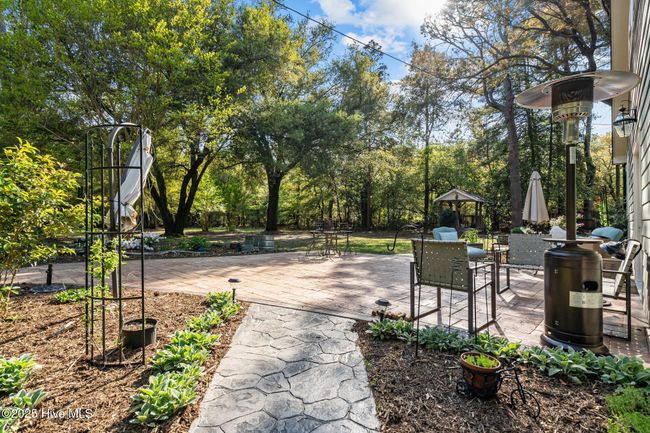 1610 Midland Rd, House other with 5 bedrooms, 5 bathrooms and 2 parking in Southern Pines NC | Image 29