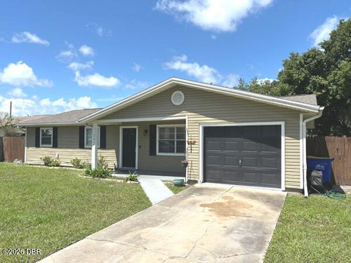 2628 Juniper Dr, Edgewater, FL, 32141-5410 | Card Image