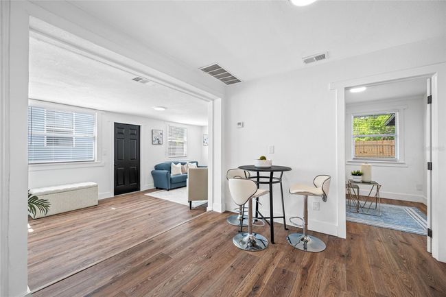 4626 8 Th Ave S, House other with 4 bedrooms, 1 bathrooms and null parking in ST PETERSBURG FL | Image 15