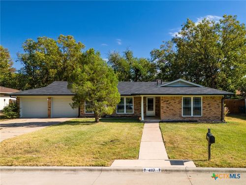 4117 Antelope Trl, Temple, TX, 76504-3611 | Card Image