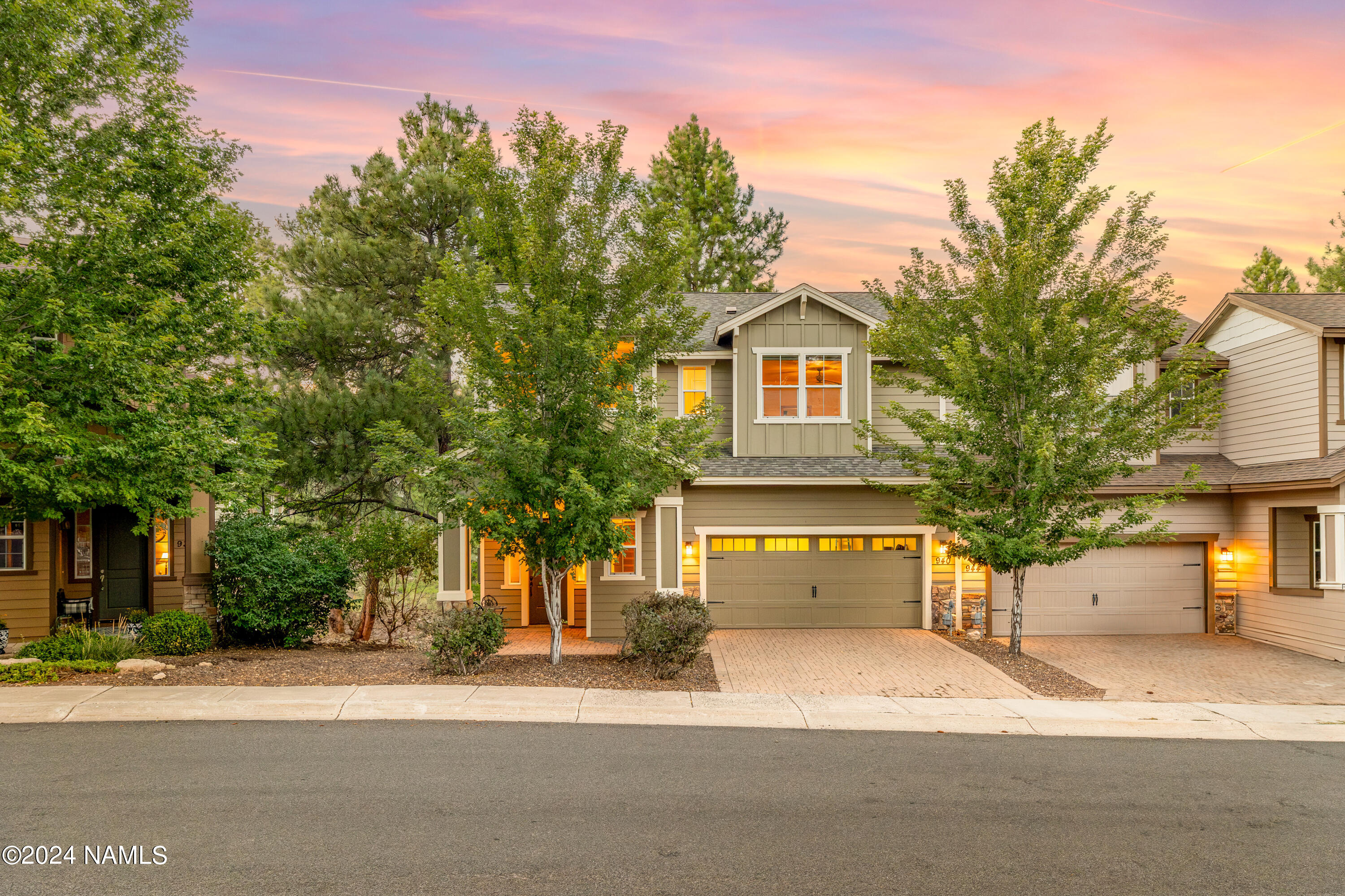 Sterling Ln, Flagstaff, AZ 86005