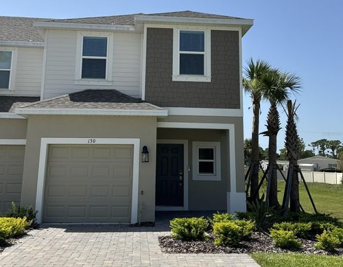 130 River Front Way, EDGEWATER, FL, 32141-7214 | Card Image