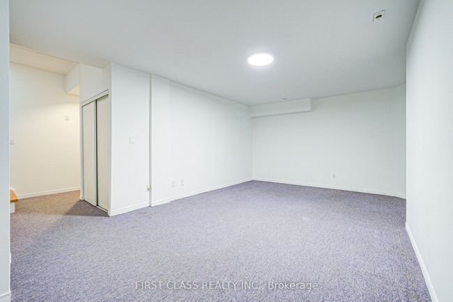 202 - 28 Rosebank Dr, Condo with 3 bedrooms, 3 bathrooms and 2 parking in Scarborough ON | Image 42