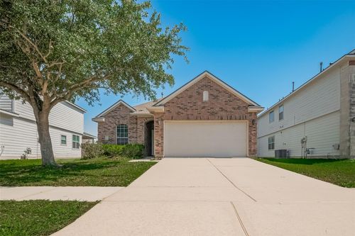 21406 Rioja Bluff Ln, Katy, TX, 77449-0238 | Card Image