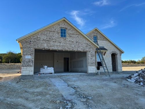 561 Waterford Park Boulevard, Weatherford, TX, 76087 | Card Image