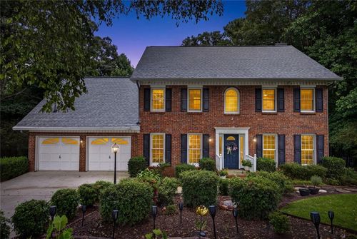 1364 Bywood Ct, Suwanee, GA, 30024-2832 | Card Image