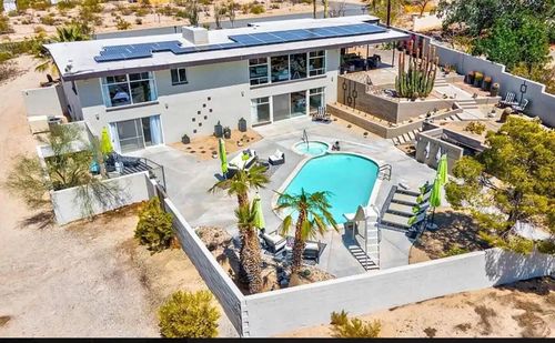 73633 Desert Trail Dr, Twentynine Palms, CA, 92277 | Card Image