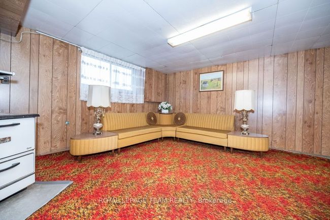3433 Round Lake Road, House other with 5 bedrooms, 1 bathrooms and 2 parking in Killaloe, Hagarty and Richards ON | Image 34