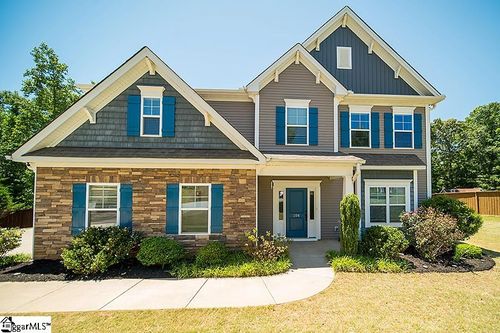 206 Hanster Drive, Easley, SC, 29642 | Card Image