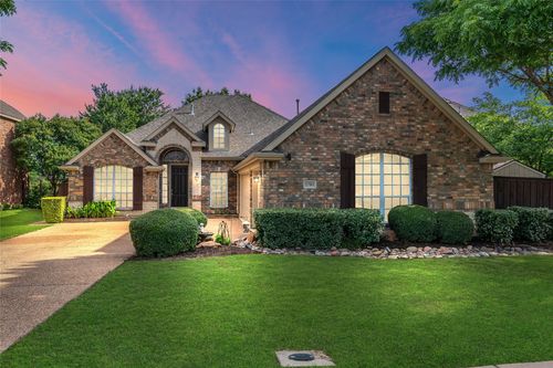 1703 Woody Creek Dr, Keller, TX, 76248-6887 | Card Image
