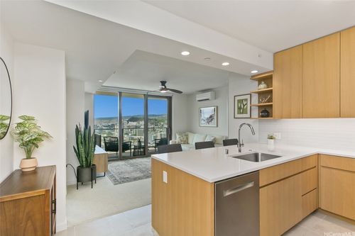 3408-1388 Kapiolani Blvd, Honolulu, HI, 96814-3671 | Card Image