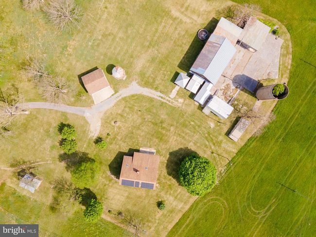2048 Hinton Rd, House other with 2 bedrooms, 2 bathrooms and null parking in KEARNEYSVILLE WV | Image 71