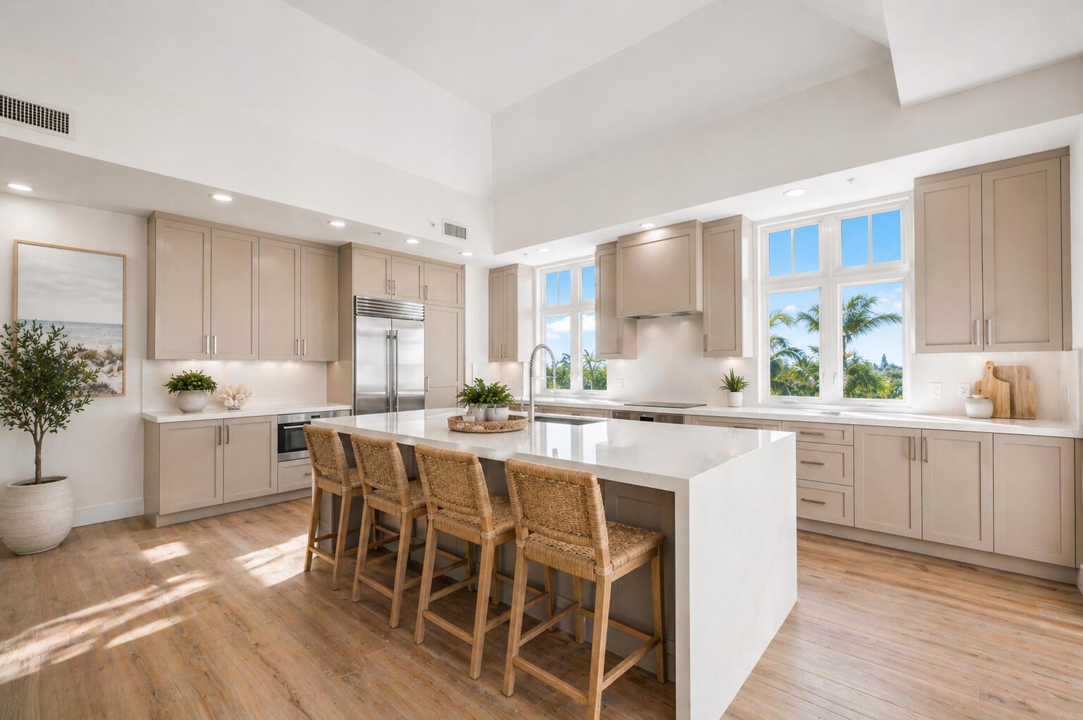 Residential in Palm Beach Shores 2