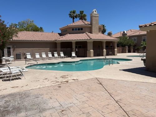 1076-5125 W Reno Ave, Las Vegas, NV, 89118-1585 | Card Image