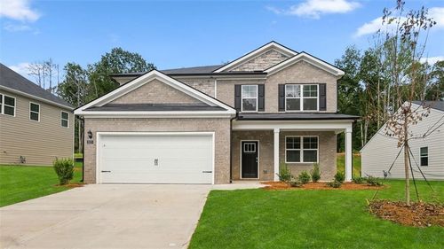 2171 Edgecombe Ln, Dacula, GA, 30019-2856 | Card Image
