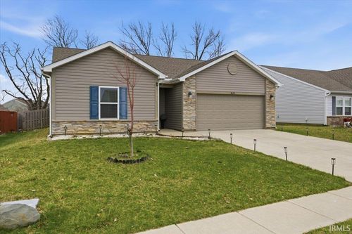 4659 Lamerocke Way, Lafayette, IN, 47909-9381 | Card Image