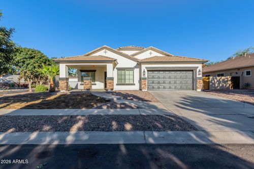 3759 S Dew Drop Ln, Gilbert, AZ, 85297-4936 | Card Image