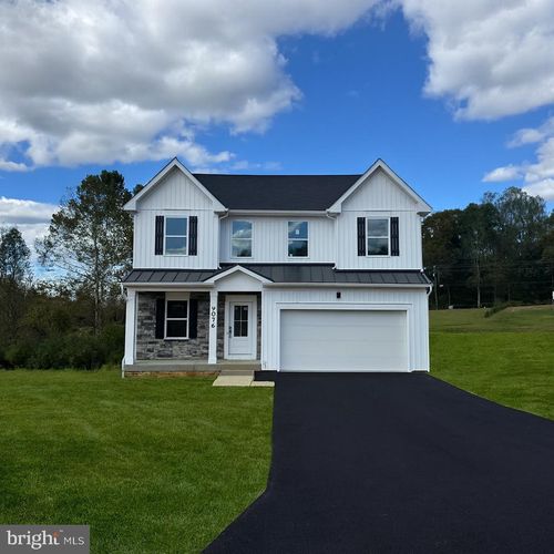 9076 Bell Mare Ln, RIXEYVILLE, VA, 22737 | Card Image