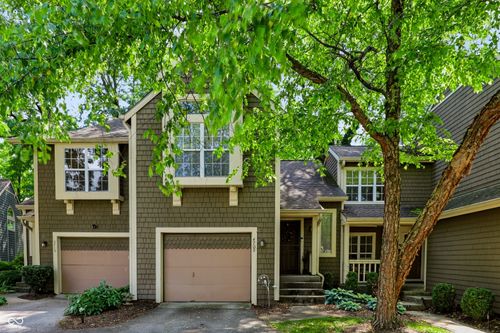 4709 Shireton Ct, Indianapolis, IN, 46254-9664 | Card Image