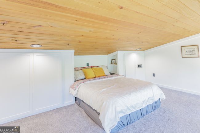 168 State Line Rd, House other with 4 bedrooms, 2 bathrooms and null parking in Cloudland GA | Image 33