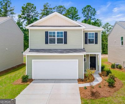 3 Findley Trail, House other with 4 bedrooms, 2 bathrooms and null parking in Port Wentworth GA | Image 3