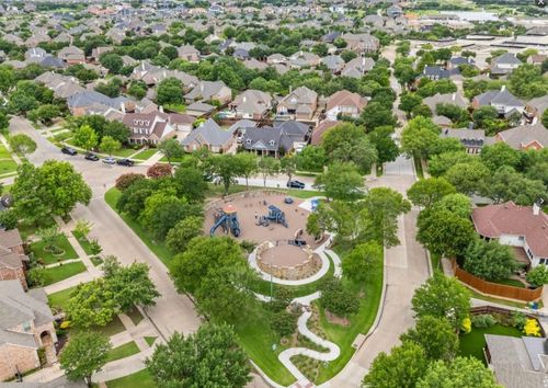 2541 Sir Tristram Ln, Lewisville, TX, 75056-5709 | Card Image