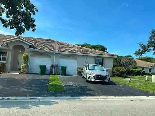 11273 Sw 18th Ct, Miramar, FL, 33025-6609 | Card Image