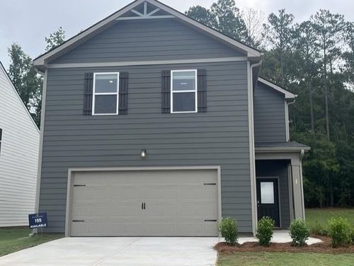 1209 Dickens Road, Greensboro, GA, 30642 | Card Image