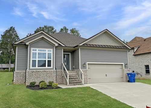 1546 Hereford Blvd, Clarksville, TN, 37043-2118 | Card Image