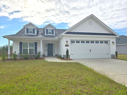 1293 Elbron Drive, Augusta, GA, 30909 | Card Image