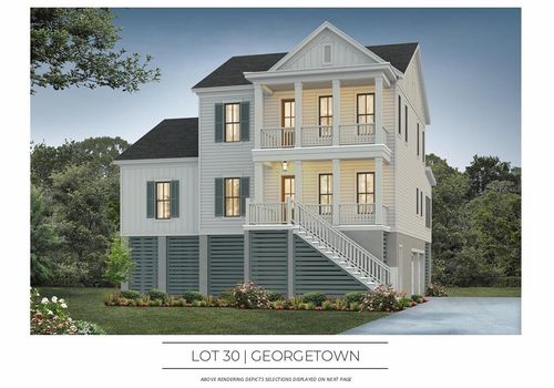 3101 Mayfair Ln, Johns Island, SC, 29455-4104 | Card Image