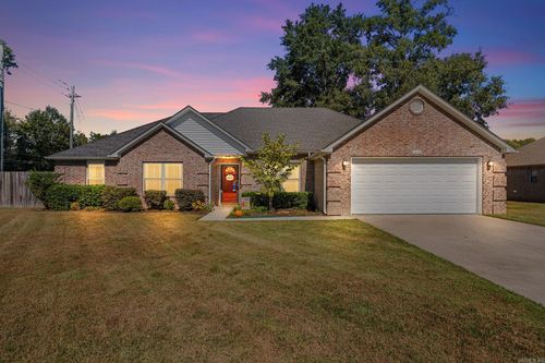 115 Earnhardt Circle, Cabot, AR, 72023 | Card Image