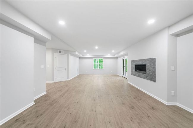 4189 Tamarack Dr, House other with 4 bedrooms, 5 bathrooms and null parking in Jasper GA | Image 43