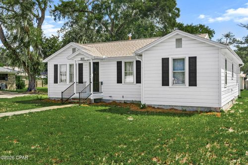 1610 Louise Ave, Panama City, FL, 32401-1147 | Card Image