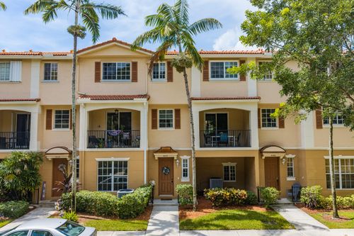 4542 Danson Way, Delray Beach, FL, 33445-3550 | Card Image
