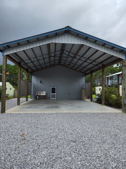 276 Shady Grove Ln, Port St. Joe, FL, 32456 | Card Image