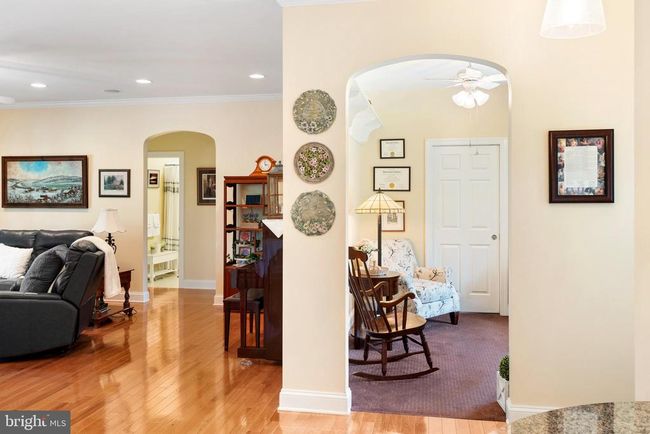 501 Forest View Rd, House other with 3 bedrooms, 3 bathrooms and null parking in Edinburg VA | Image 16