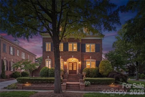 3343 Indian Meadows Ln, Charlotte, NC, 28210-6062 | Card Image