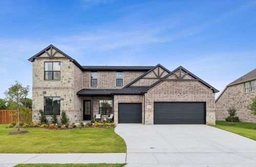 1310 Benjamin Trl, Van Alstyne, TX, 75495-3123 | Card Image