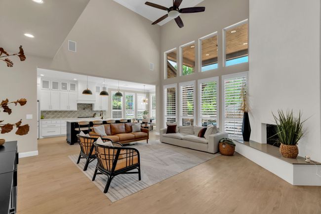 1401 Latigo Ln, House other with 5 bedrooms, 6 bathrooms and null parking in Keller TX | Image 12