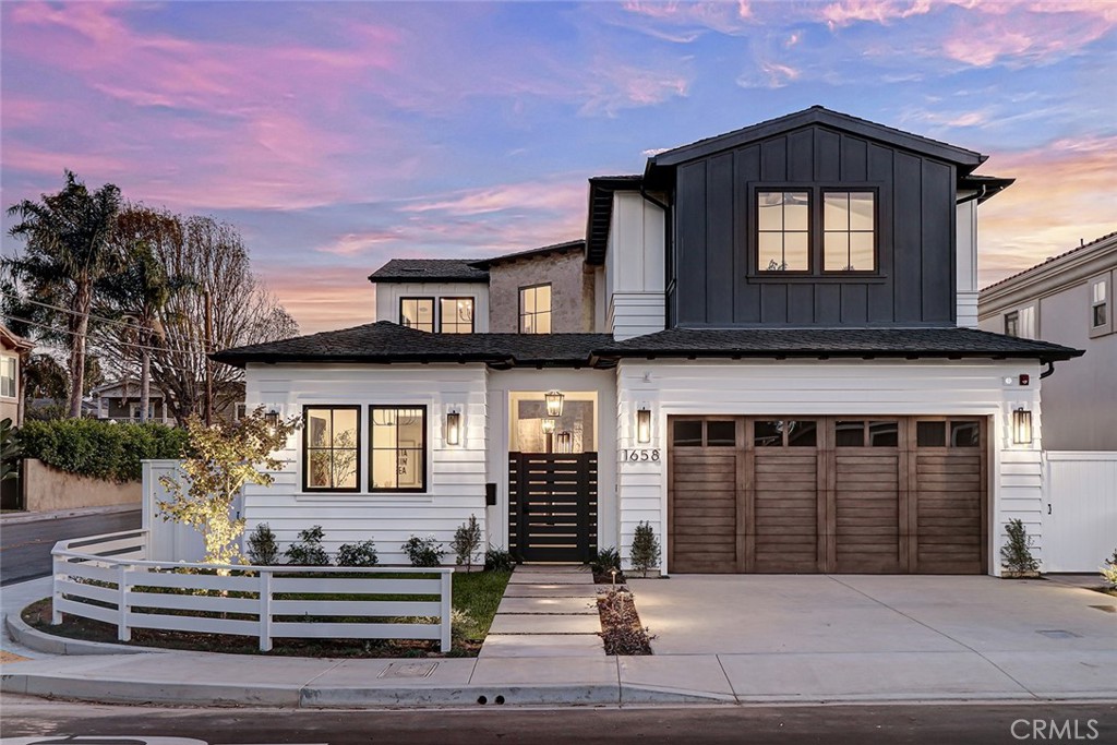 Residential in Manhattan Beach