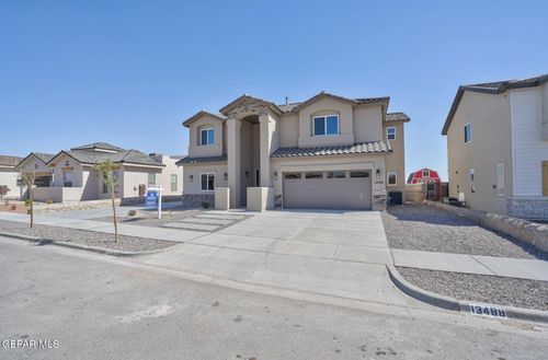 212 Emerald Rock Pl, Horizon City, TX, 79928-6624 | Card Image