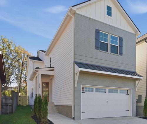 a-504 Bagleyshop Dr, Nashville, TN, 37209-1753 | Card Image