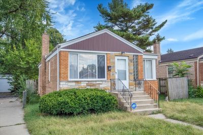 14529 Dobson Avenue, House other with 3 bedrooms, 1 bathrooms and 2 parking in Dolton IL | Image 1