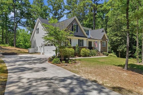 361 Thimbleberry Dr, Vass, NC, 28394-8238 | Card Image