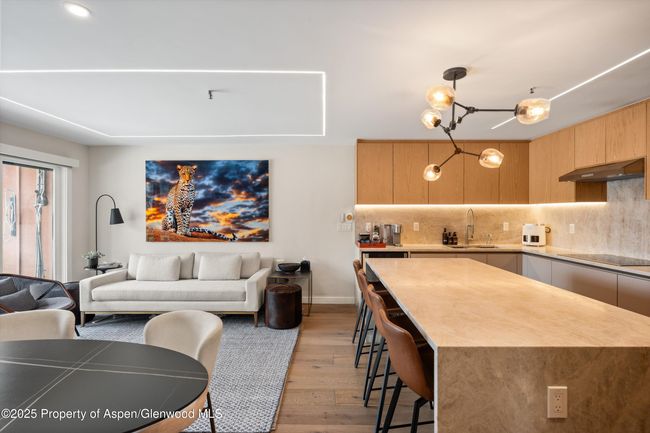 1118 - 400 Wood Rd, Condo with 3 bedrooms, 3 bathrooms and 3 parking in Snowmass Village CO | Image 21