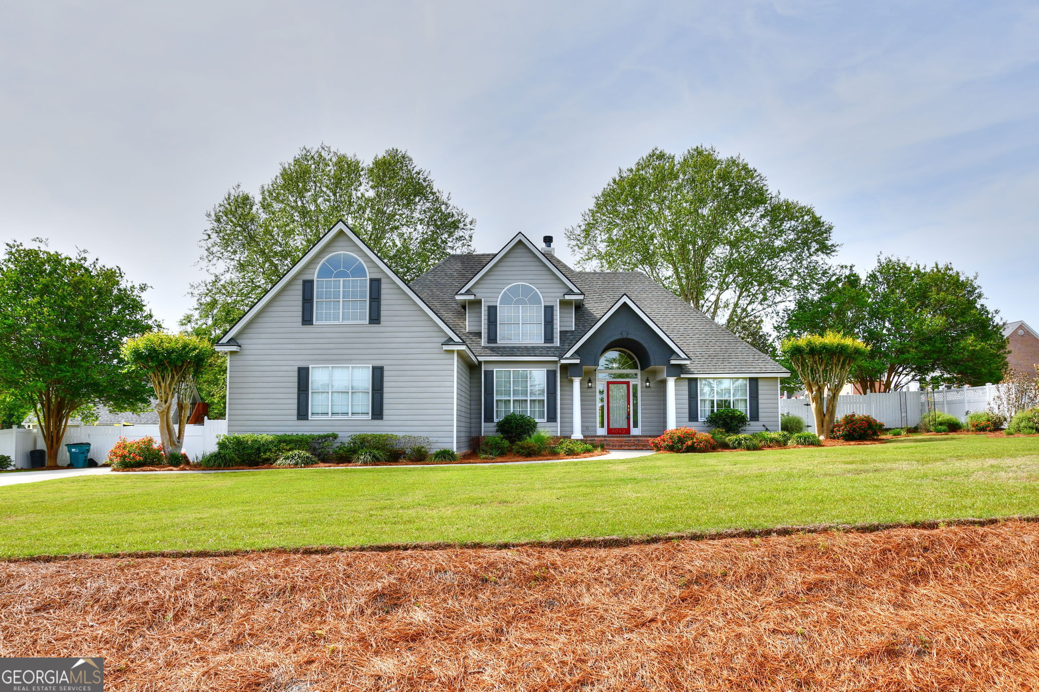 Residential in Valdosta 4