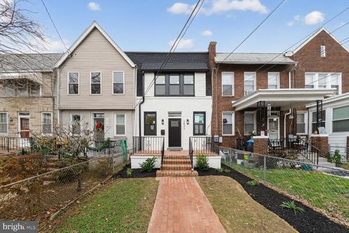 2826 6th St Ne, WASHINGTON, DC, 20017-1303 | Card Image