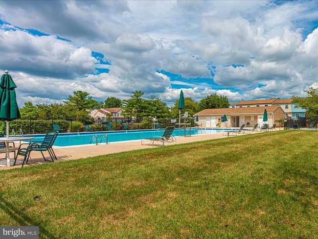 5790 Katsura Ct, Townhouse with 3 bedrooms, 4 bathrooms and null parking in FREDERICK MD | Image 47