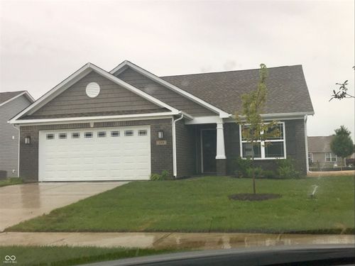 254 Rambling Rd, Greenfield, IN, 46140-2846 | Card Image